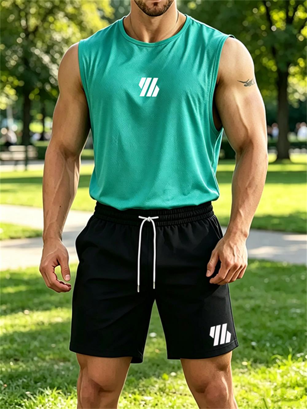 Новинка 2026 года: мужской бре – обзор и цена Fitness & Nutrition Lab Zapopan
