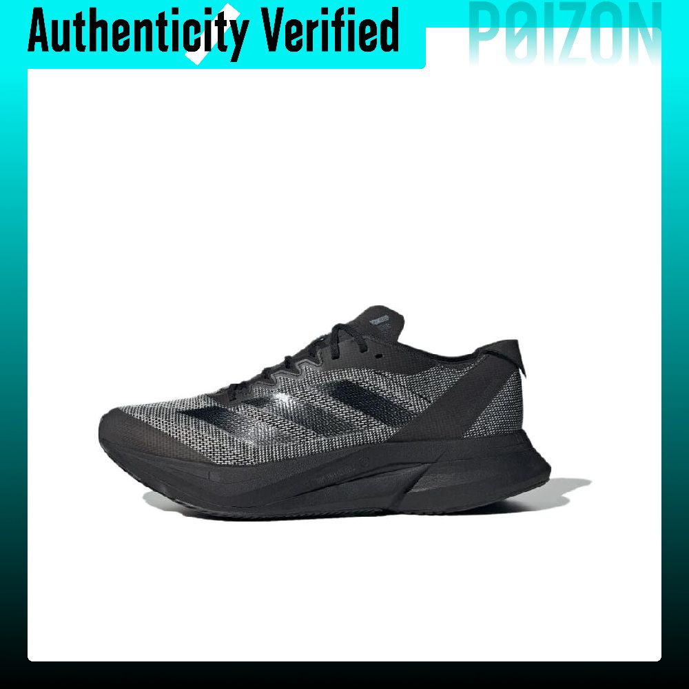 Мужские низкие кроссовки Adida – обзор и цена Adidas Shoes Adizero Boston 12