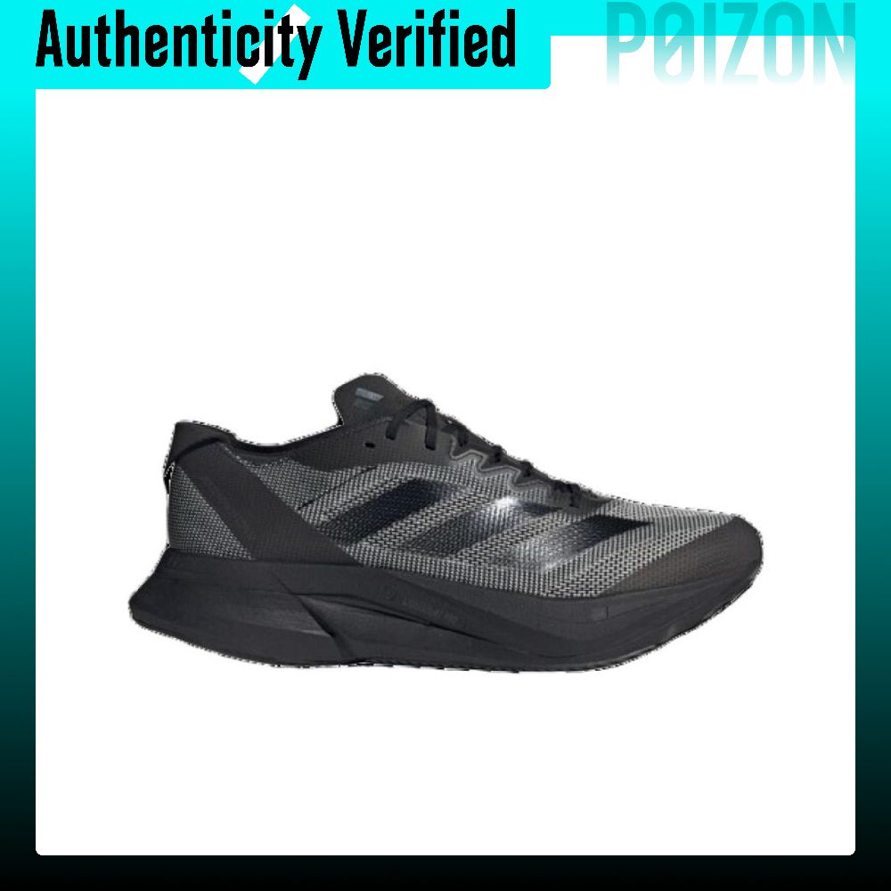 Мужские низкие кроссовки Adida – обзор и цена Adidas Shoes Adizero Boston 12