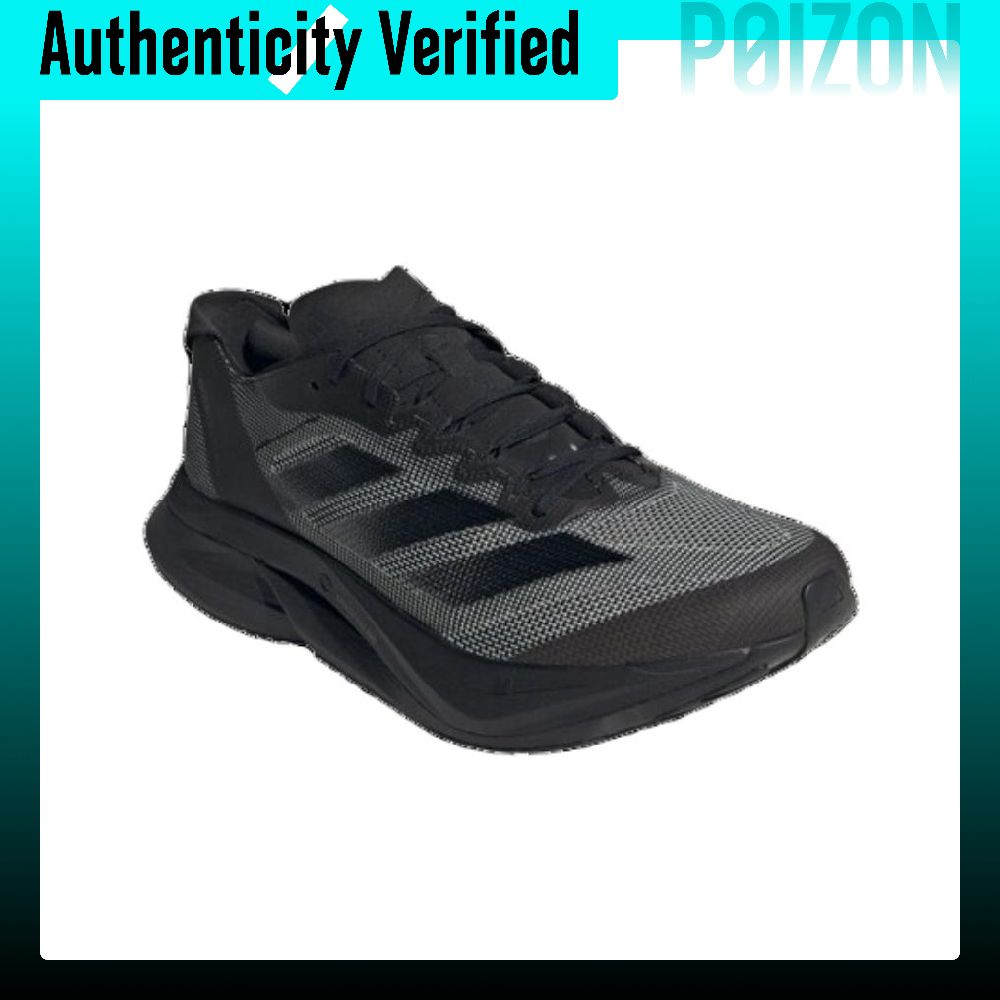 Мужские низкие кроссовки Adida – обзор и цена Adidas Shoes Adizero Boston 12
